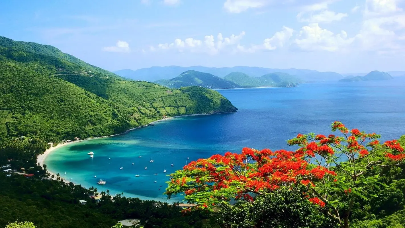 高标准节能智能化
